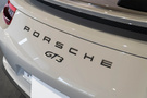 2018 Porsche 911 null