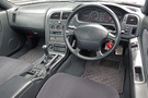 1995 Nissan SKYLINE GT-R BCNR33 R33 Skyline GT-R, Verified LOW Mileage, Factory Super Clear Red, NISMO LM GT4 Wheels