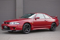 1989 Nissan Skyline GT-R with 19x11 Work Emotion Cr Kiwami and Achilles  245x35 on Coilovers, 1655475