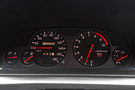 1995 Nissan SKYLINE GT-R BCNR33 R33 Skyline GT-R, Verified LOW Mileage, Factory Super Clear Red, NISMO LM GT4 Wheels