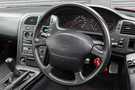 1995 Nissan SKYLINE GT-R BCNR33 R33 Skyline GT-R, Verified LOW Mileage, Factory Super Clear Red, NISMO LM GT4 Wheels