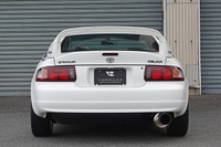 1999 Toyota CELICA ST205 GT-Four, Kouki model, HKS Muffler, AVS 18 Inch Wheels