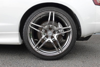 1999 Toyota CELICA ST205 GT-Four, Kouki model, HKS Muffler, AVS 18 Inch Wheels