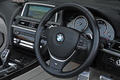 2014 BMW 6 SERIES null