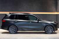 2021 BMW X7 null