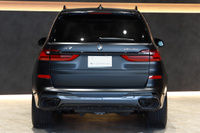 2021 BMW X7 null