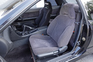 1991 Nissan SKYLINE COUPE HCR32 R32 GTS-t Type M, ONE OWNER, NISMO 17 inch Wheels