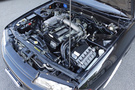 1991 Nissan SKYLINE COUPE HCR32 R32 GTS-t Type M, ONE OWNER, NISMO 17 inch Wheels