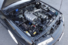 1991 Nissan SKYLINE COUPE HCR32 R32 GTS-t Type M, ONE OWNER, NISMO 17 inch Wheels