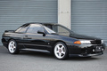 1991 Nissan SKYLINE COUPE HCR32 R32 GTS-t Type M, ONE OWNER, NISMO 17 inch Wheels