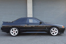 1991 Nissan SKYLINE COUPE HCR32 R32 GTS-t Type M, ONE OWNER, NISMO 17 inch Wheels