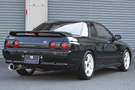 1991 Nissan SKYLINE COUPE HCR32 R32 GTS-t Type M, ONE OWNER, NISMO 17 inch Wheels
