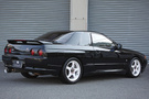 1991 Nissan SKYLINE COUPE HCR32 R32 GTS-t Type M, ONE OWNER, NISMO 17 inch Wheels
