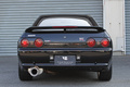 1991 Nissan SKYLINE COUPE HCR32 R32 GTS-t Type M, ONE OWNER, NISMO 17 inch Wheels