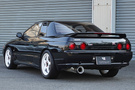 1991 Nissan SKYLINE COUPE HCR32 R32 GTS-t Type M, ONE OWNER, NISMO 17 inch Wheels