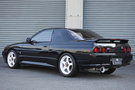 1991 Nissan SKYLINE COUPE HCR32 R32 GTS-t Type M, ONE OWNER, NISMO 17 inch Wheels