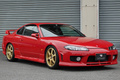 2002 Nissan SILVIA S15 SPEC-R Aero Super HICAS Package, ONE OWNER