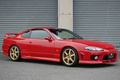 2002 Nissan SILVIA S15 SPEC-R Aero Super HICAS Package, ONE OWNER