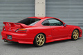 2002 Nissan SILVIA S15 SPEC-R Aero Super HICAS Package, ONE OWNER