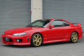 2002 Nissan SILVIA S15 SPEC-R Aero Super HICAS Package, ONE OWNER