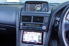 1999 Nissan SKYLINE GT-R BNR34 GTR V SPEC, TV2 Bayside Blue, BBS 19 Inch Wheels