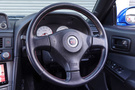 1999 Nissan SKYLINE GT-R BNR34 GTR V SPEC, TV2 Bayside Blue, BBS 19 Inch Wheels