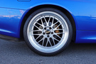 1999 Nissan SKYLINE GT-R BNR34 GTR V SPEC, TV2 Bayside Blue, BBS 19 Inch Wheels