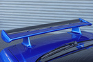 1999 Nissan SKYLINE GT-R BNR34 GTR V SPEC, TV2 Bayside Blue, BBS 19 Inch Wheels