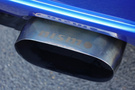 1999 Nissan SKYLINE GT-R BNR34 GTR V SPEC, TV2 Bayside Blue, BBS 19 Inch Wheels