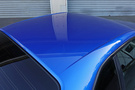 1999 Nissan SKYLINE GT-R BNR34 GTR V SPEC, TV2 Bayside Blue, BBS 19 Inch Wheels