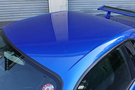 1999 Nissan SKYLINE GT-R BNR34 GTR V SPEC, TV2 Bayside Blue, BBS 19 Inch Wheels