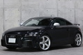 2010 Audi TT RS COUPE null