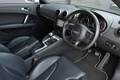 2010 Audi TT RS COUPE null