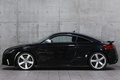 2010 Audi TT RS COUPE null