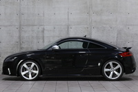 2010 Audi TT RS COUPE null