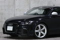 2010 Audi TT RS COUPE null