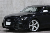 2010 Audi TT RS COUPE null