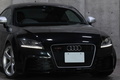 2010 Audi TT RS COUPE null
