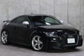 2010 Audi TT RS COUPE null