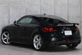 2010 Audi TT RS COUPE null
