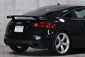 2010 Audi TT RS COUPE null