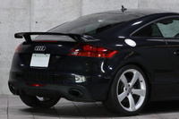 2010 Audi TT RS COUPE null