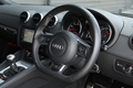 2010 Audi TT RS COUPE null