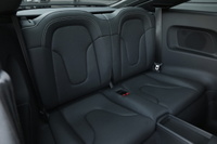 2010 Audi TT RS COUPE null