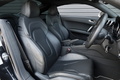 2010 Audi TT RS COUPE null