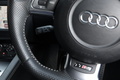 2010 Audi TT RS COUPE null