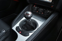 2010 Audi TT RS COUPE null