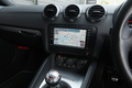2010 Audi TT RS COUPE null