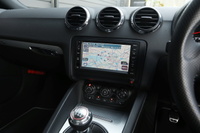 2010 Audi TT RS COUPE null