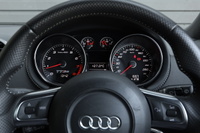 2010 Audi TT RS COUPE null